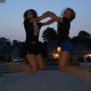 Meet your Posher, Kylie